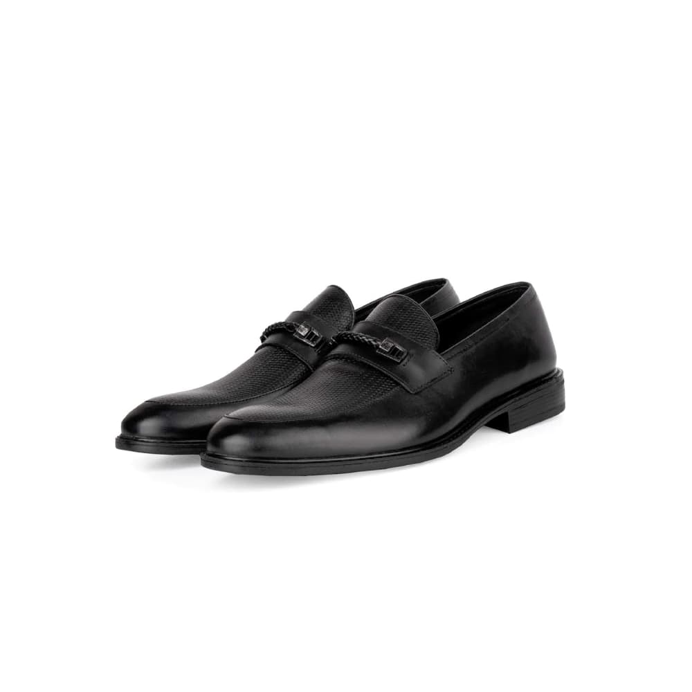 کفش کالج مردانه کروکو مدل هکتور — تصویر ۲