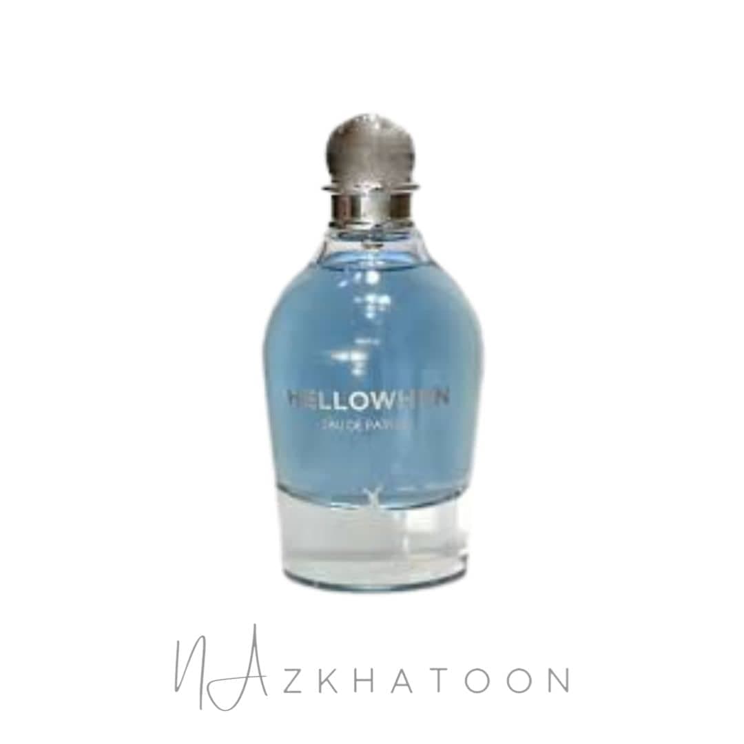 عطر زنانه الحمبرا هالووین | MAISON ALHAMBRA HELOOWHEN Eau de Parfum