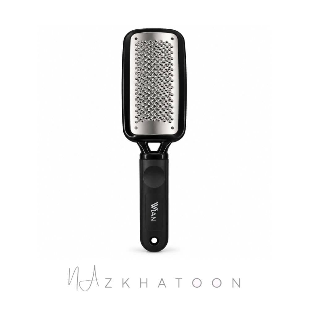 رنده کف پا مدل W73 وین | WIAN Foot Rasp W73