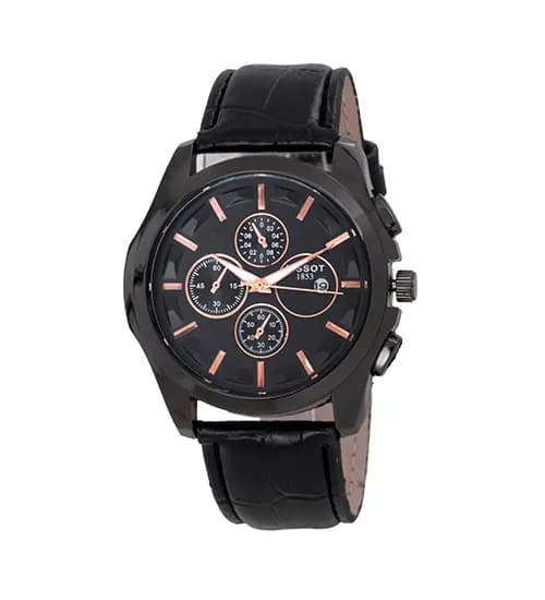 ساعت مچی عقربه ای مردانه Tissot مدل 49655
