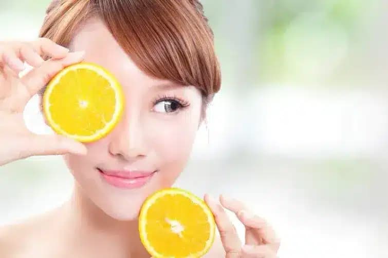 کرم ویتامین سی و روشن کننده پوست فوراوربلوم — تصویر ۲