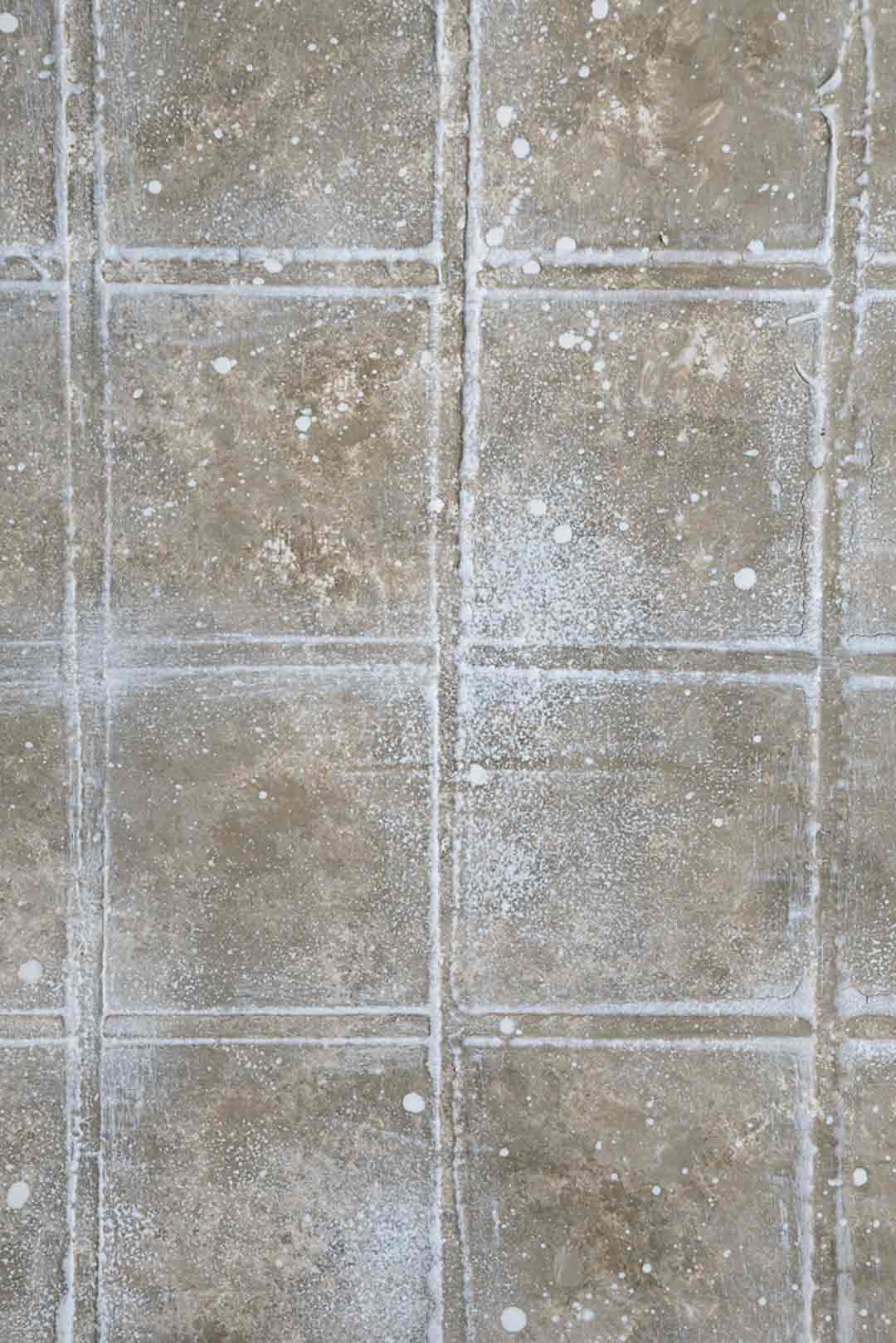 بک دراپ چوبی کد 288 طرح کاشی سدری (در 2 سایز) — تصویر ۲