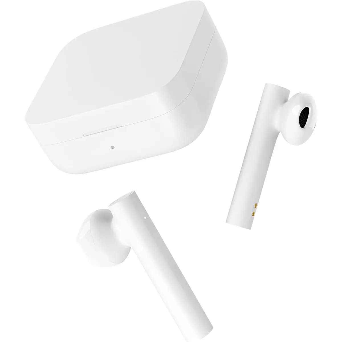 ایرباد بلوتوث شیائومی مدل Xiaomi Mi True Wireless Earphones 2 Basic — تصویر ۳