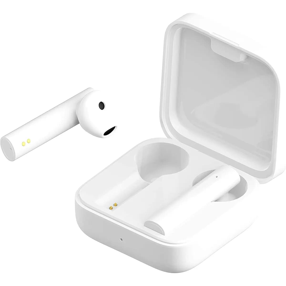 ایرباد بلوتوث شیائومی مدل Xiaomi Mi True Wireless Earphones 2 Basic — تصویر ۲