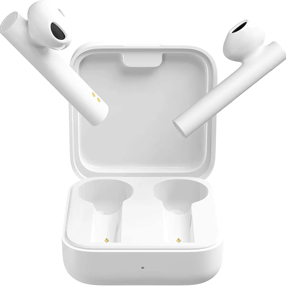 ایرباد بلوتوث شیائومی مدل Xiaomi Mi True Wireless Earphones 2 Basic