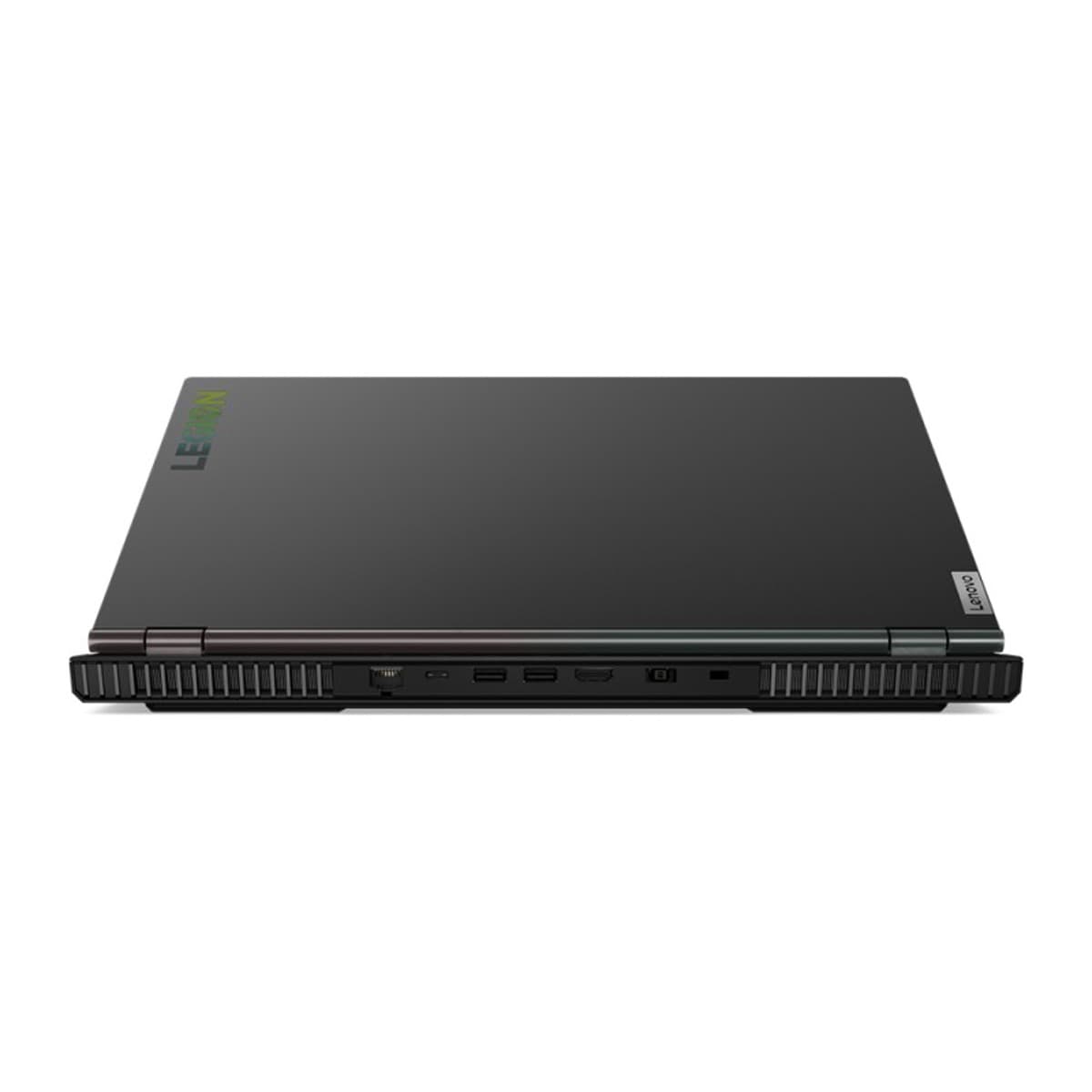 لپ تاپ گیمینگ لنوو مدل Lenovo Legion 5 Pro Gaming Laptop AMD Ryzen 7 5800H 16GB RAM 512GB SSD NVIDIA GeForce RTX 3070 8GB 16″ 2K QHD — تصویر ۵