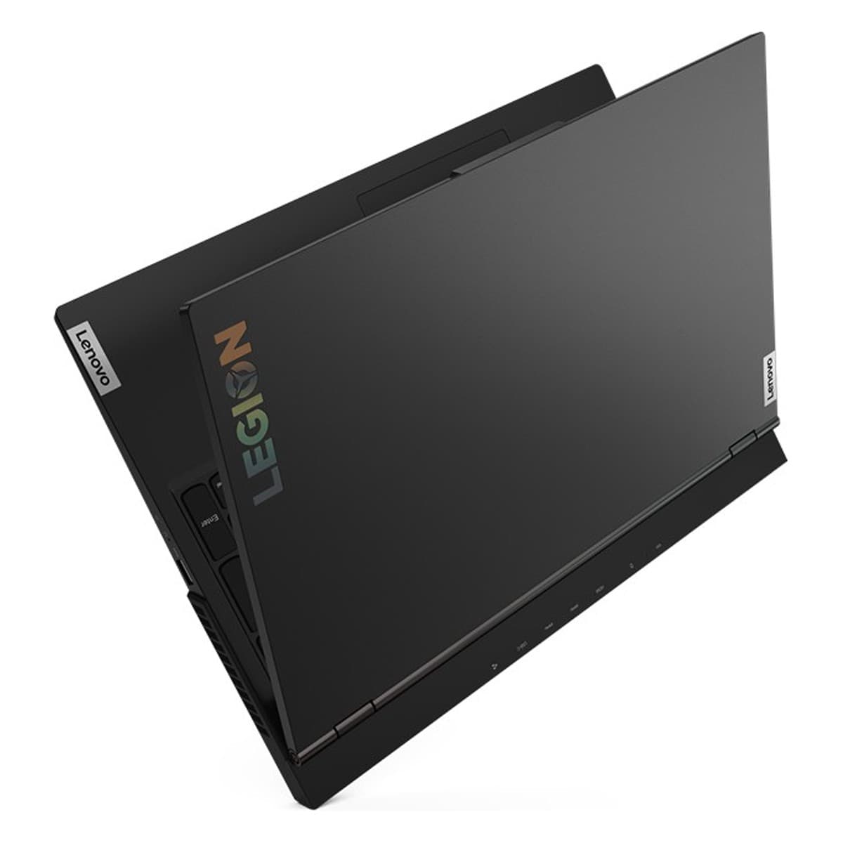 لپ تاپ گیمینگ لنوو مدل Lenovo Legion 5 Pro Gaming Laptop Intel Core i7 11800H 16GB RAM 1TB SSD NVIDIA GeForce RTX 3060 6GB 16″ 2K QHD — تصویر ۴