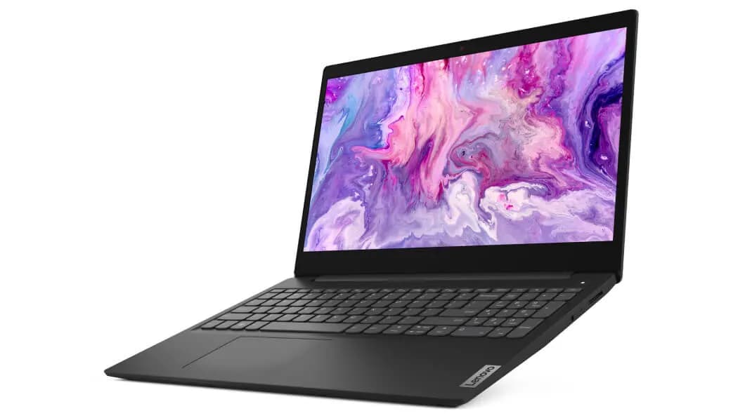 لپ تاپ لنوو مدل Lenovo Laptop IdeaPad 3 Intel Core i3 10110U 4GB RAM 1TB HDD 128GB SSD GPU MX130 2GB 15.6-inch FHD TN — تصویر ۵