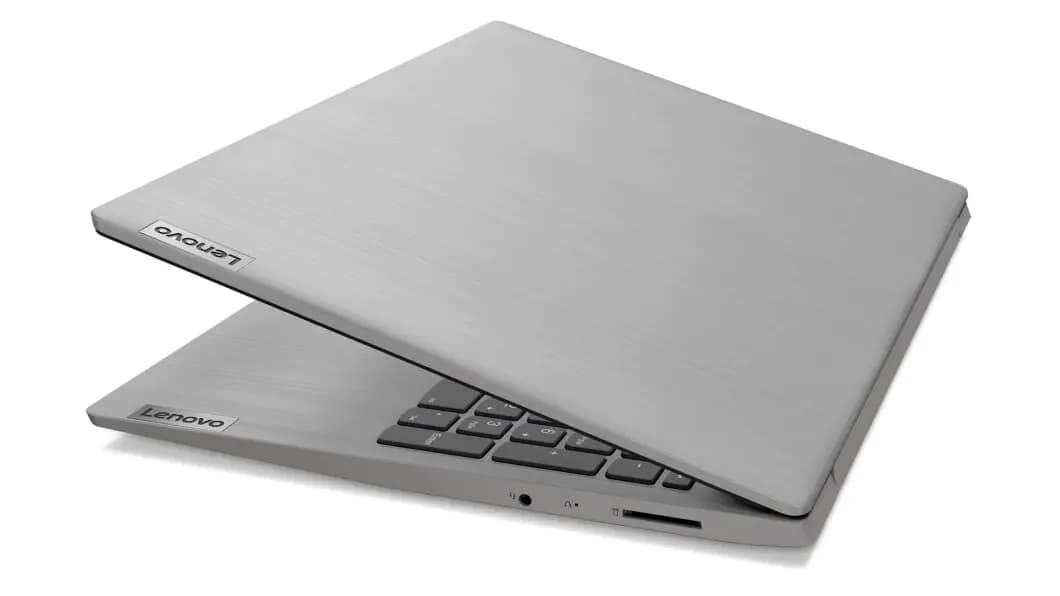 لپ تاپ لنوو مدل Lenovo Laptop IdeaPad 3 Intel Celeron N4020 4GB RAM 1TB HDD 128GB SSD 14-inch HD TN — تصویر ۴