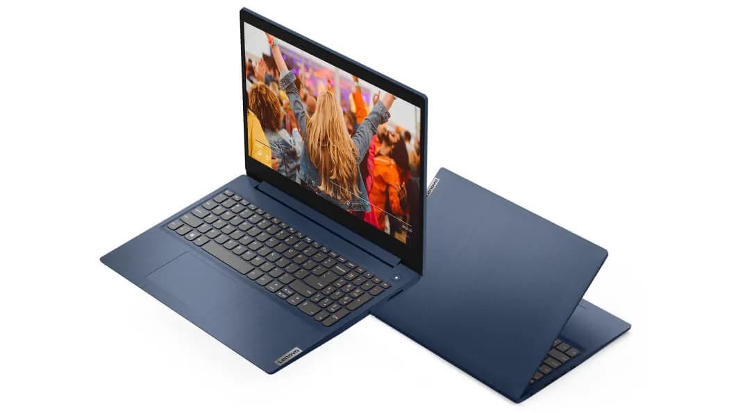 لپ تاپ لنوو مدل Lenovo Laptop IdeaPad 3 AMD Ryzen 3 3250U 8GB RAM 512GB SSD GPU Radeon Vega 3 2GB 15.6-inch FHD TN — تصویر ۸