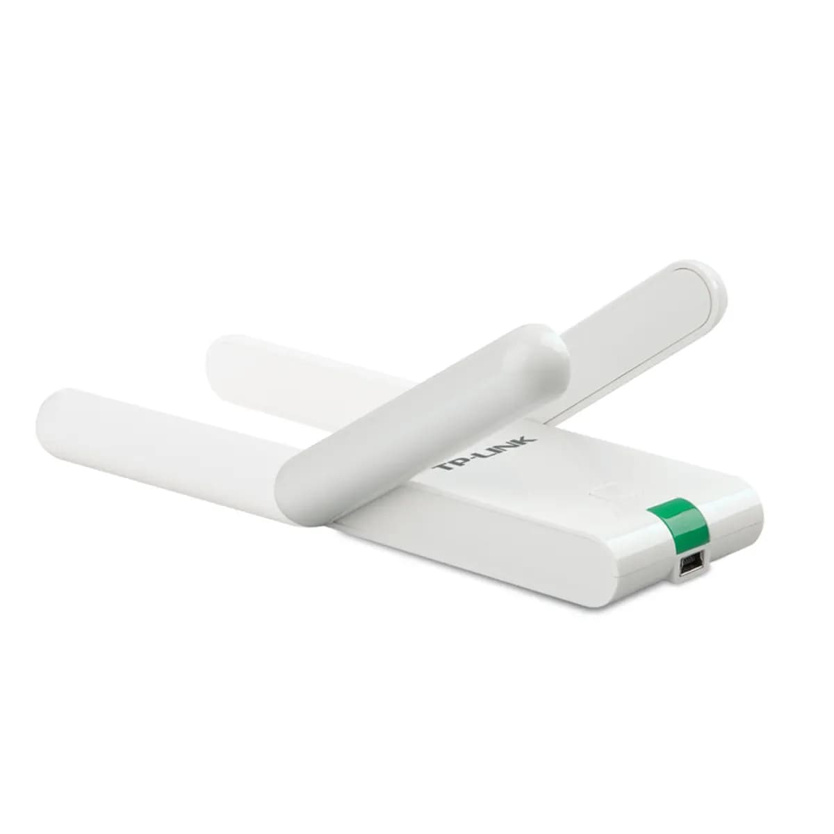 دانگل وای فای 2 آنتن تی پی لینک مدل TP-Link TL-WN822N V5.2 300Mbps — تصویر ۳