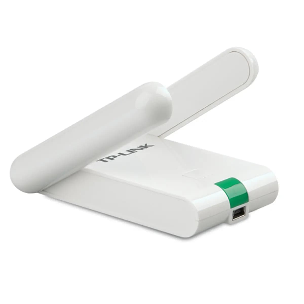 دانگل وای فای 2 آنتن تی پی لینک مدل TP-Link TL-WN822N V5.2 300Mbps — تصویر ۲
