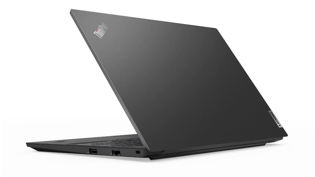 لپ تاپ لنوو مدل Lenovo ThinkPad E15 Gen 2 Intel Core i5 1135G7 8GB RAM 256GB SSD GPU MX350 2GB 15.6-inch FHD IPS — تصویر ۴