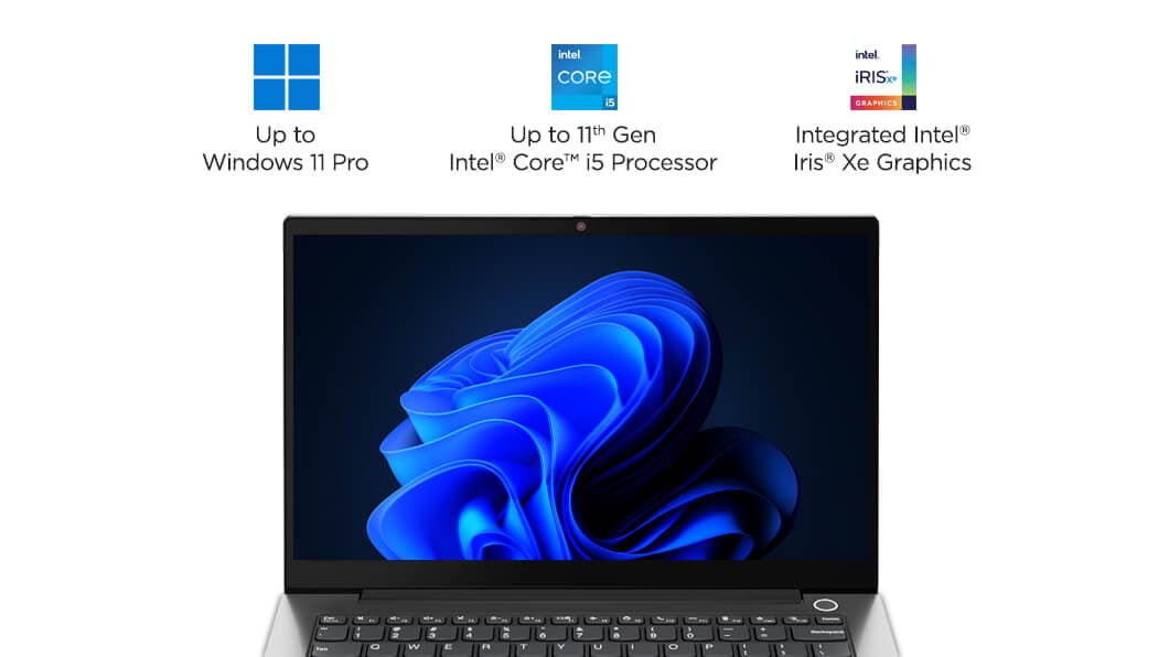 لپ تاپ لنوو مدل Lenovo ThinkBook 15 Gen 2 Intel Core i5 1135G7 4GB RAM 1TB HDD 256GB SSD GPU MX450 2GB 15.6-inch FHD — تصویر ۳