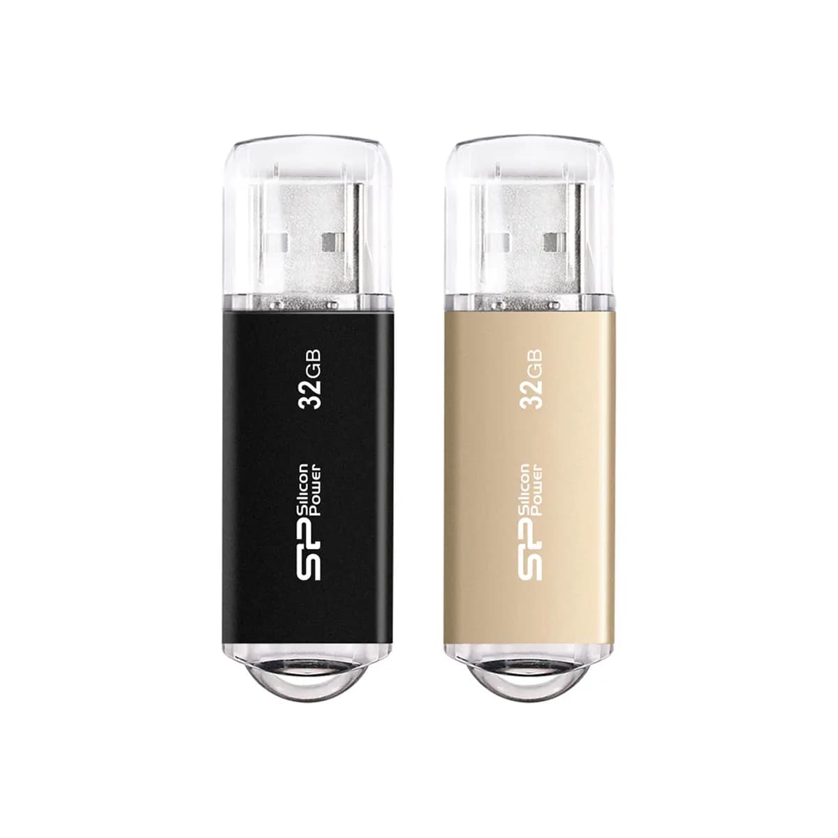 فلش مموری سیلیکون پاور Silicon Power Ultima II i-Series USB 2.0 64GB — تصویر ۶