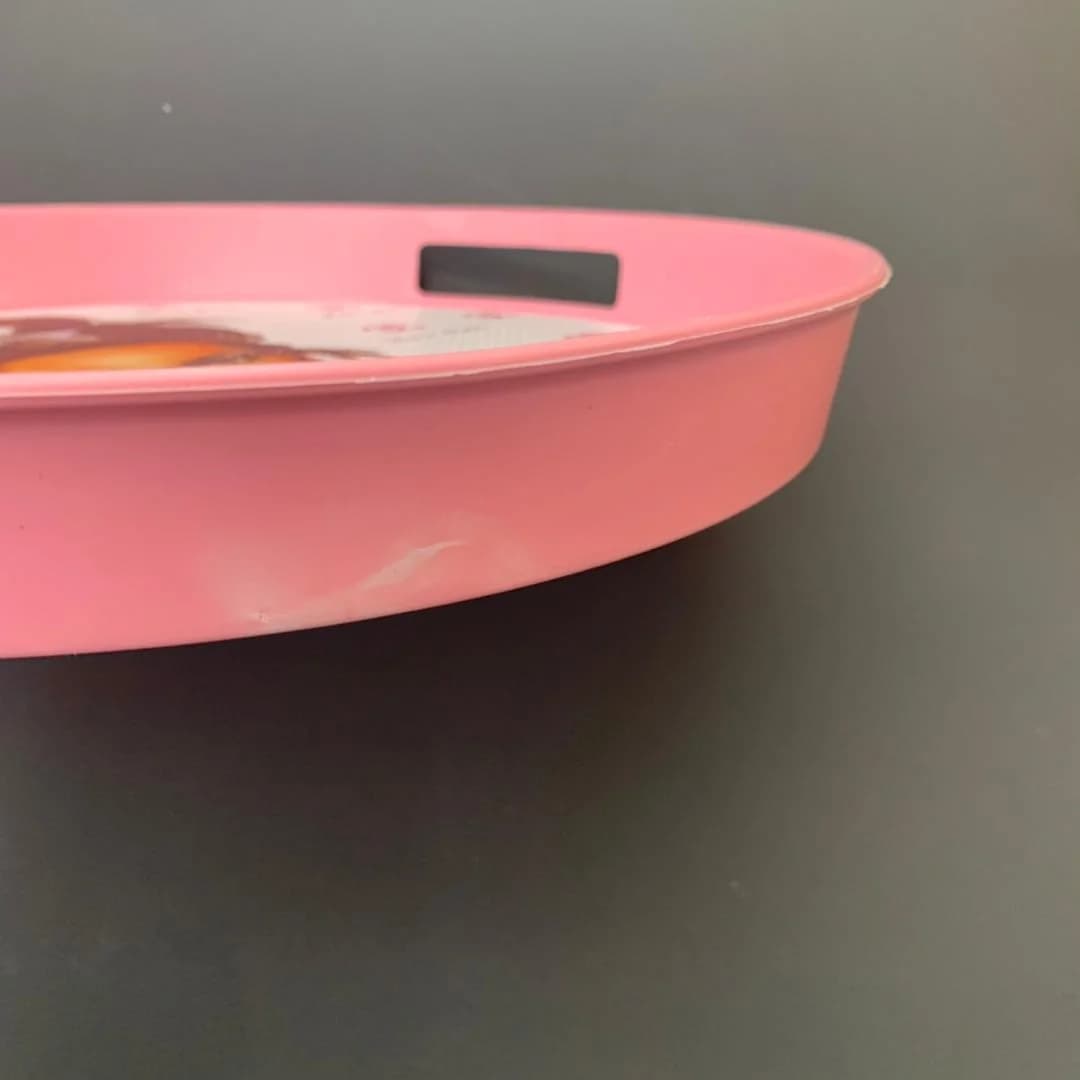 سینی رزمن مدل teatime قطر33cm کد ۶۵۴ — تصویر ۴
