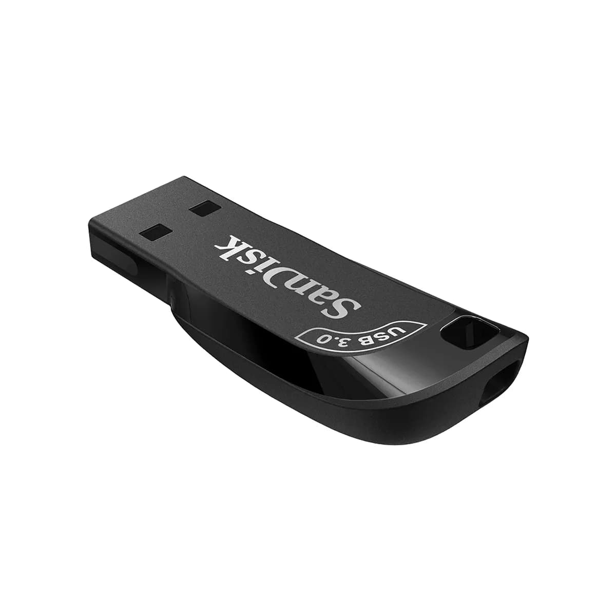 فلش مموری سندیسک SanDisk Ultra Shift CZ410 USB 3.0 64GB — تصویر ۴