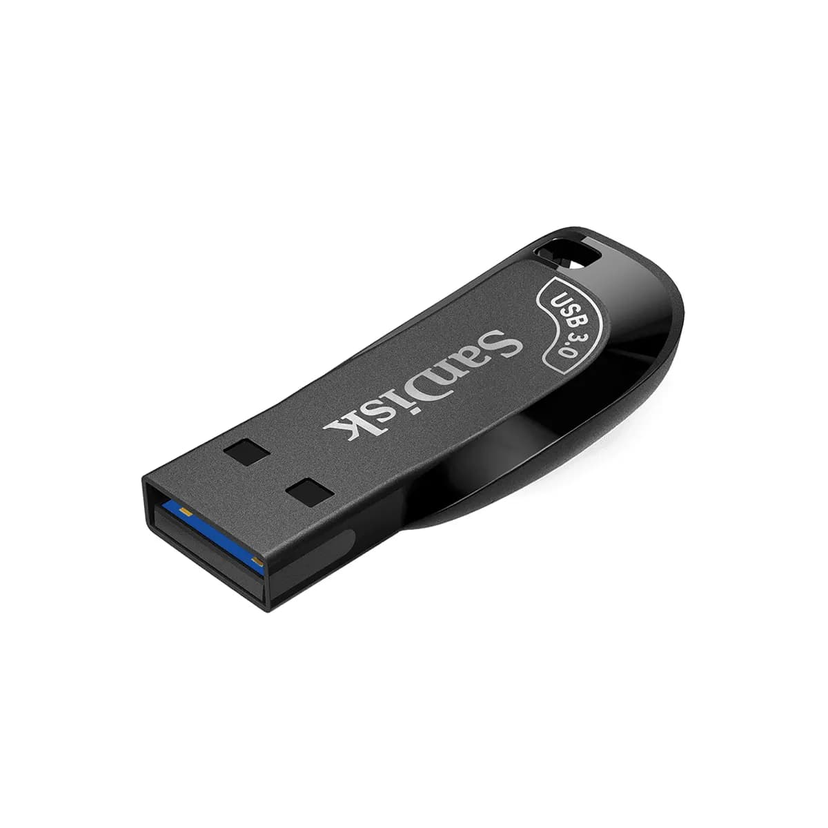 فلش مموری سندیسک SanDisk Ultra Shift CZ410 USB 3.0 64GB — تصویر ۳