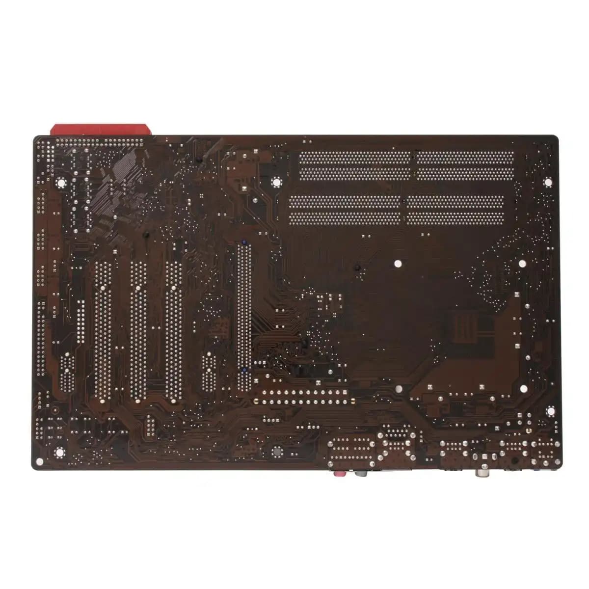 مادربرد ایسوس مدل ASUS P5QL PRO LGA 775 — تصویر ۴