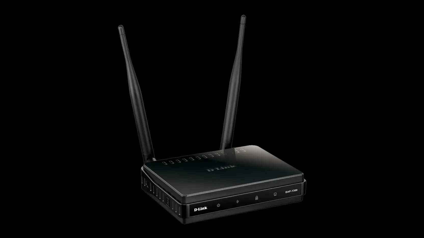 روتر، تقویت کننده وای فای و اکسس پوینت دی لینک مدل D-Link DAP-1360 — تصویر ۲