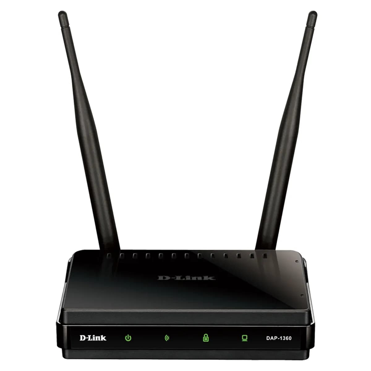روتر، تقویت کننده وای فای و اکسس پوینت دی لینک مدل D-Link DAP-1360