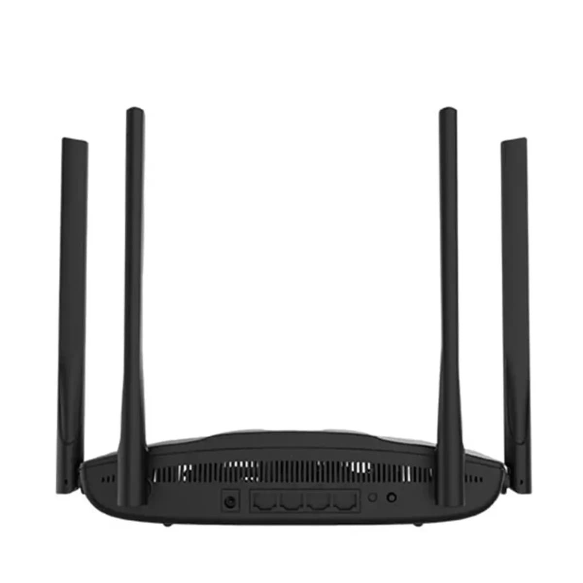 روتر، تقویت کننده وای فای و اکسس پوینت دی لینک مدل D-Link DIR-825M AC1200 MU-MIMO Gigabit Router — تصویر ۳