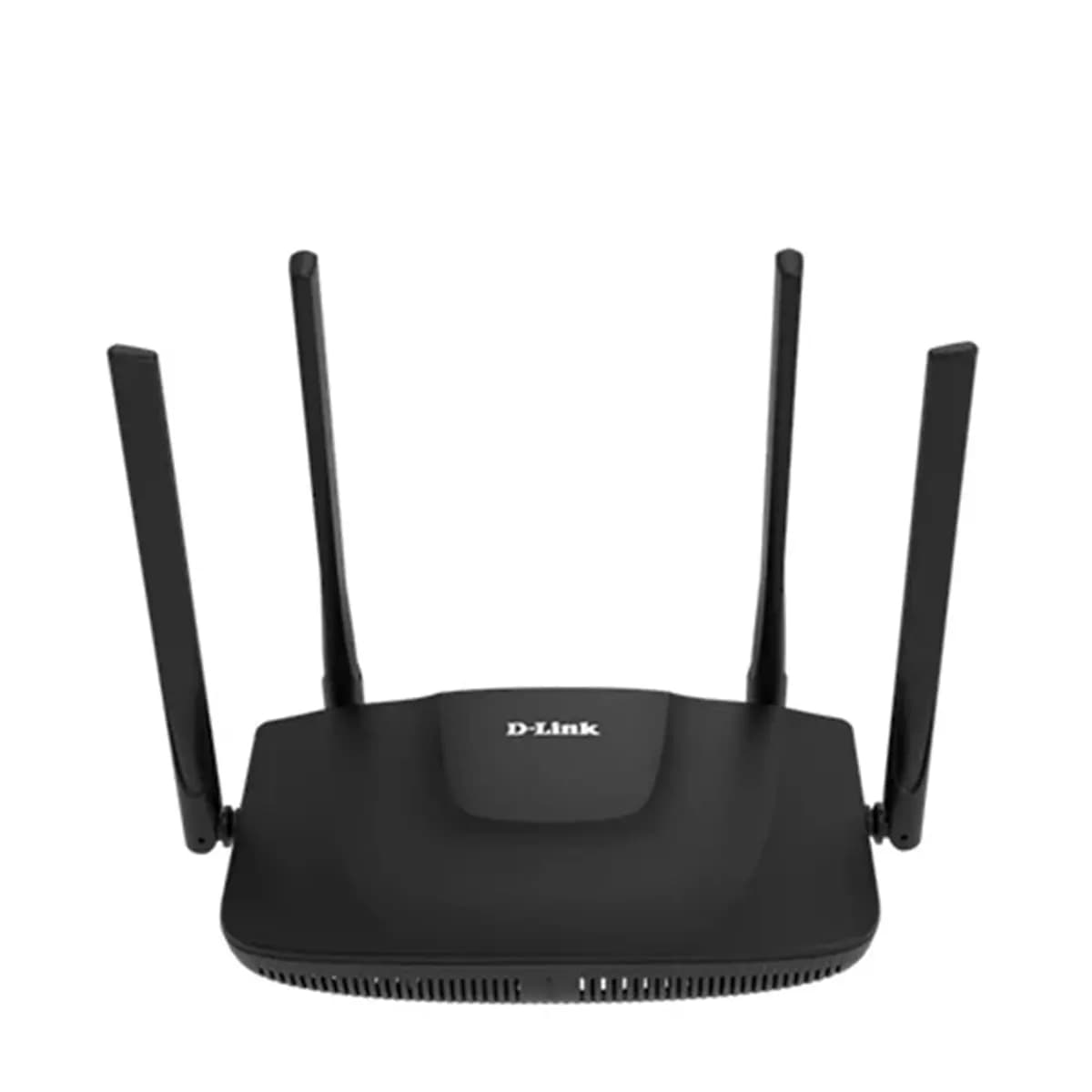 روتر، تقویت کننده وای فای و اکسس پوینت دی لینک مدل D-Link DIR-825M AC1200 MU-MIMO Gigabit Router