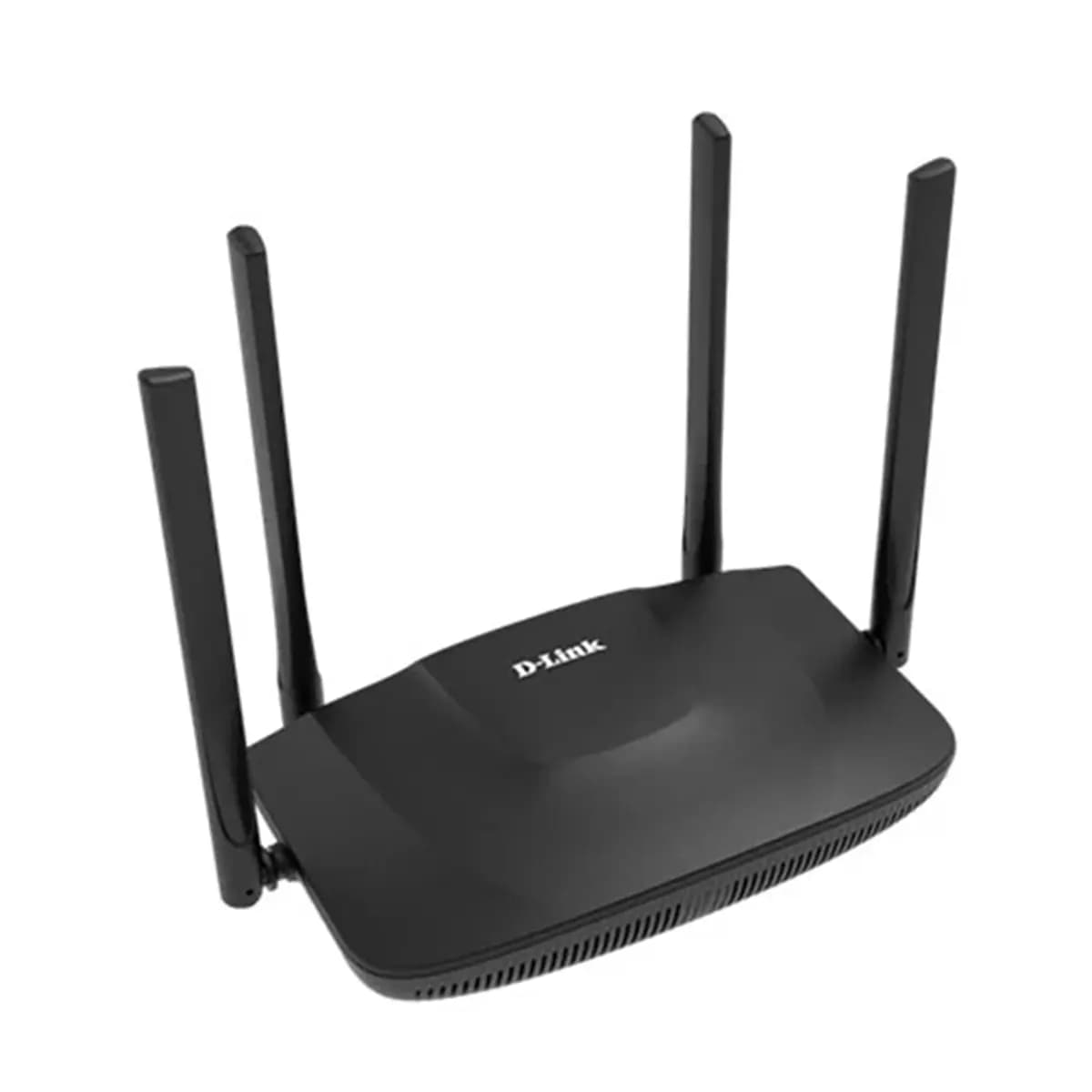 روتر، تقویت کننده وای فای و اکسس پوینت دی لینک مدل D-Link DIR-825M AC1200 MU-MIMO Gigabit Router — تصویر ۲