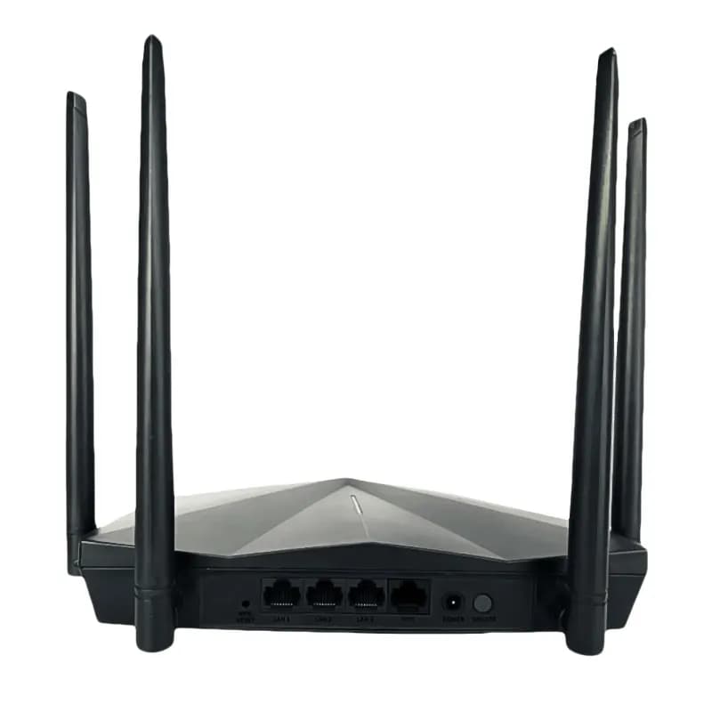روتر، تقویت کننده وای فای و اکسس پوینت دی لینک مدل D-Link DIR-650IN N300 Wi-Fi Router — تصویر ۲