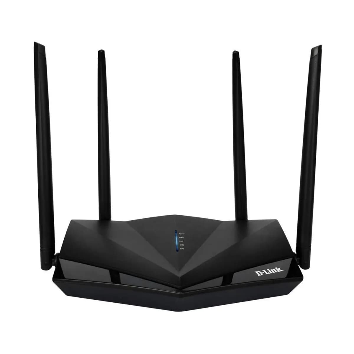 روتر، تقویت کننده وای فای و اکسس پوینت دی لینک مدل D-Link DIR-650IN N300 Wi-Fi Router