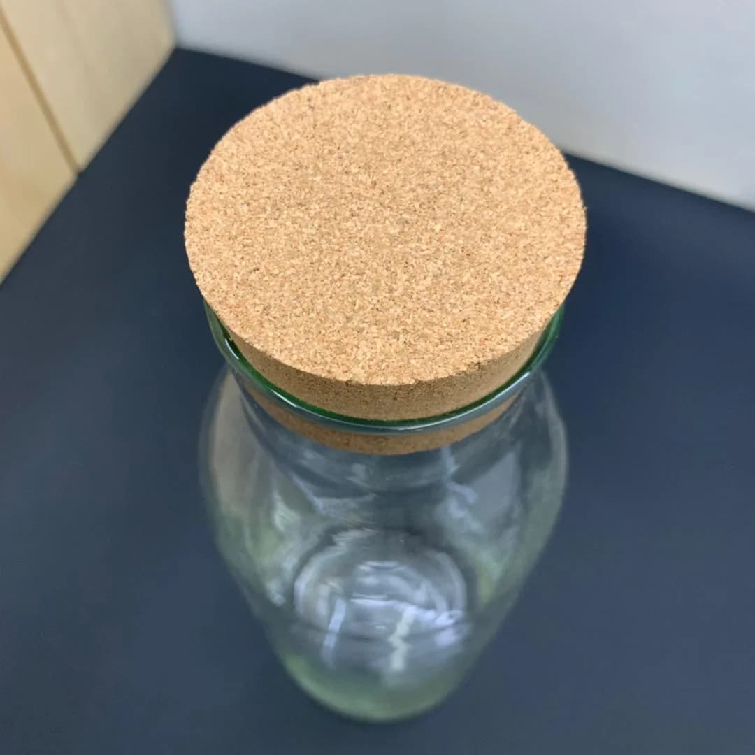 بطری مدل SIMPLE سایز متوسط کد 610 — تصویر ۲