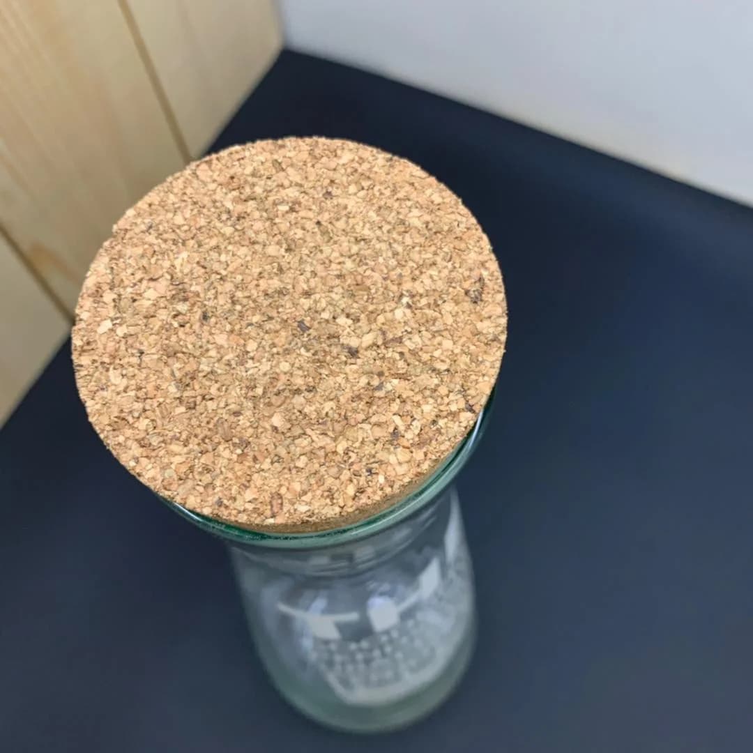 بطری مدل THE-LNG سایز متوسط کد 613 — تصویر ۳