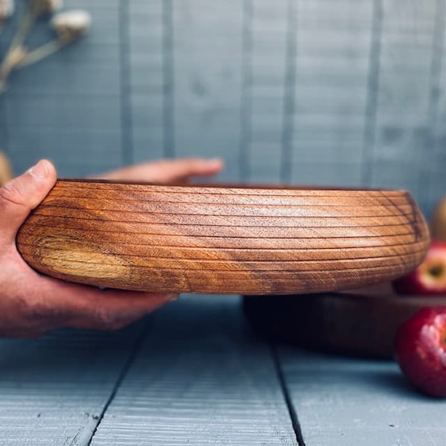 ظرف پذیرایی کهور کد 891
