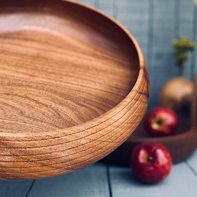 ظرف پذیرایی کهور کد 891 — تصویر ۴