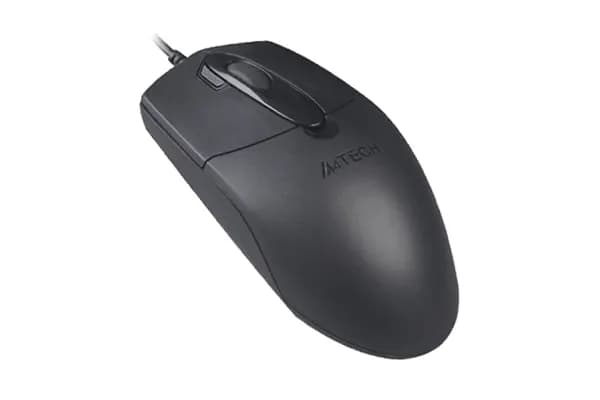 موس ای فورتک مدل A4Tech OP-730D Mouse — تصویر ۲