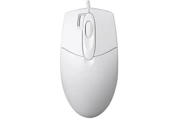 موس ای فورتک مدل A4Tech OP-730D Mouse — تصویر ۶
