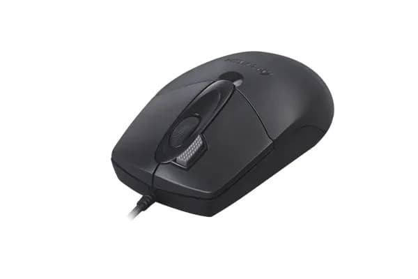 موس ای فورتک مدل A4Tech OP-730D Mouse — تصویر ۳