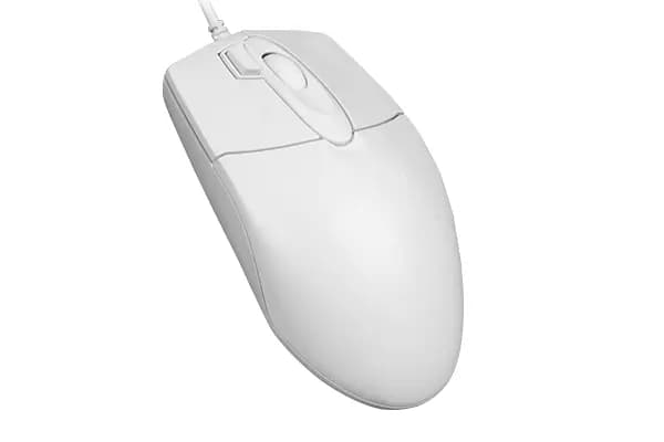 موس ای فورتک مدل A4Tech OP-730D Mouse — تصویر ۷