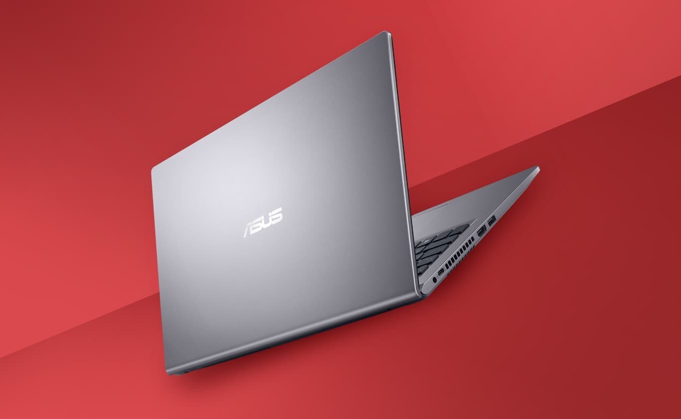 لپ تاپ ایسوس مدل ASUS Laptop X515EP Core i7 1165G7 8GB RAM 512GB SSD GPU MX330 2GB 15.6-inch FHD No DVD — تصویر ۲