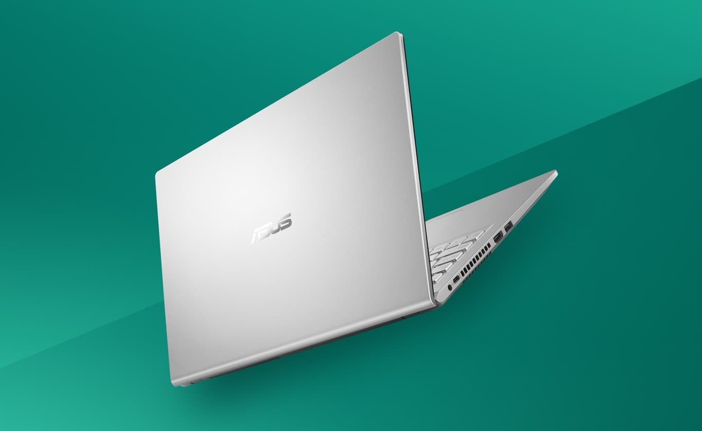 لپ تاپ ایسوس مدل ASUS Laptop X515EP Core i7 1165G7 8GB RAM 512GB SSD GPU MX330 2GB 15.6-inch FHD No DVD — تصویر ۳