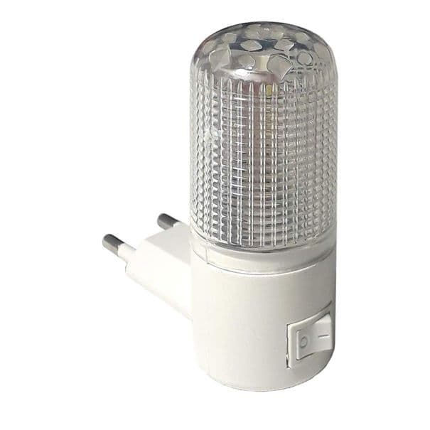 چراغ خواب دیواری کوچک کد ۱۲۴