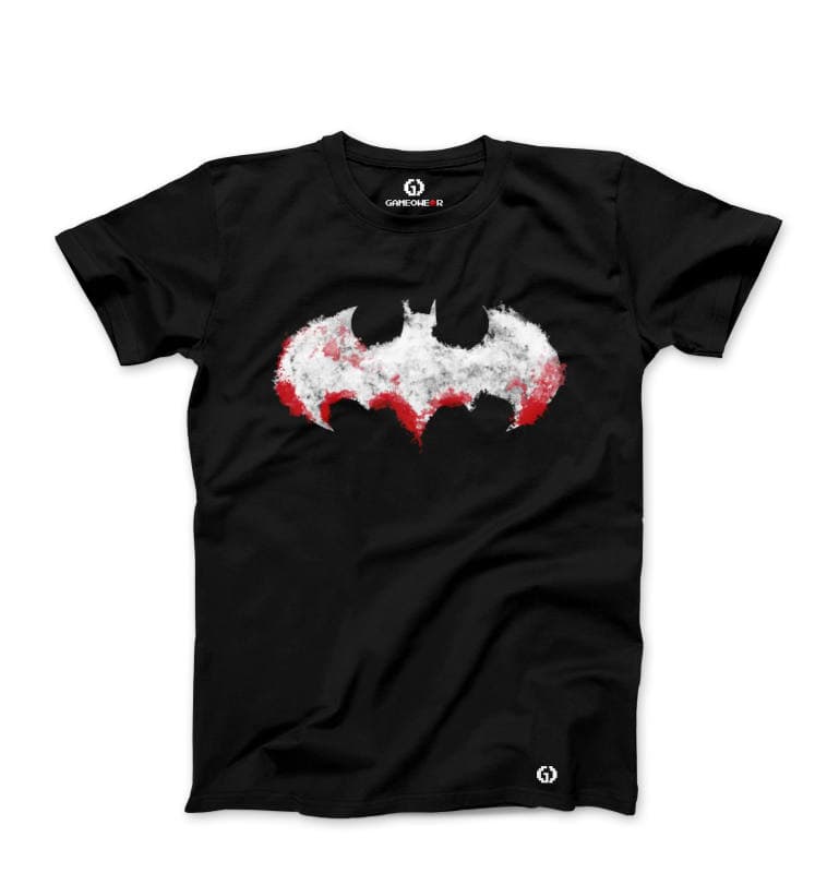 تی شرت طرح بتمن – BATMAN — تصویر ۱۰