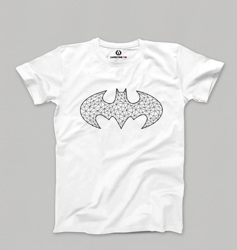 تی شرت طرح بتمن – BATMAN — تصویر ۷