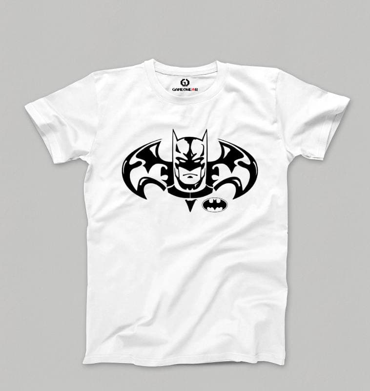 تی شرت طرح بتمن – BATMAN — تصویر ۶
