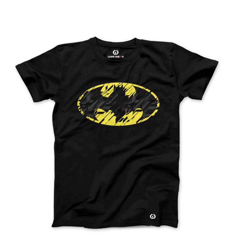 تی شرت طرح بتمن – BATMAN — تصویر ۹