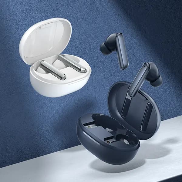 ایرباد بلوتوث هایلو Haylou W1 — تصویر ۳