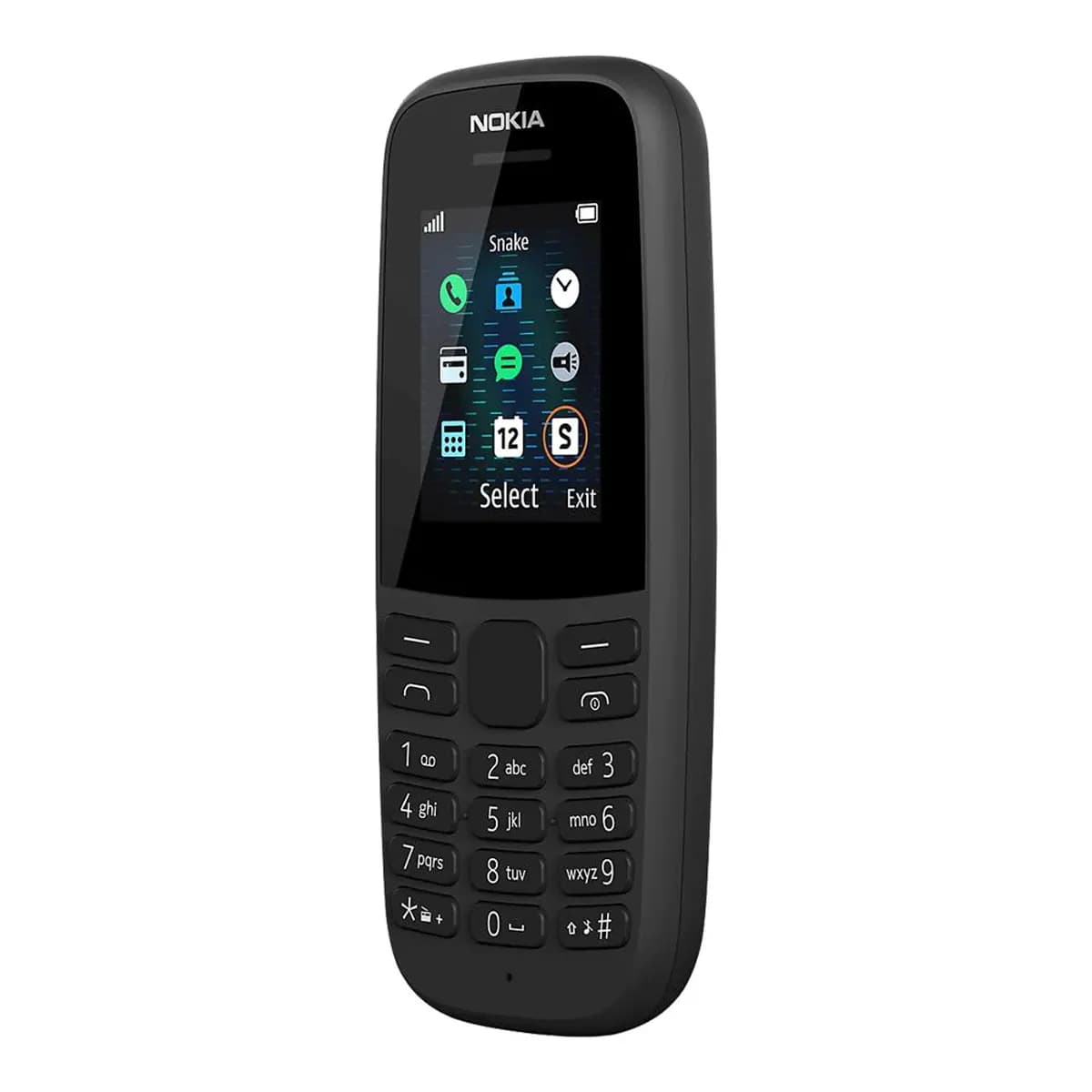 گوشی موبایل نوکیا مدل Nokia 105 — تصویر ۲