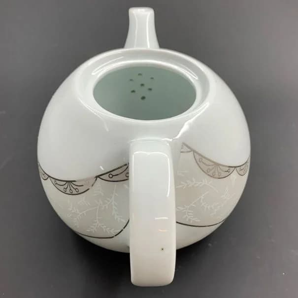قوری کد 217 سایز متوسط — تصویر ۴