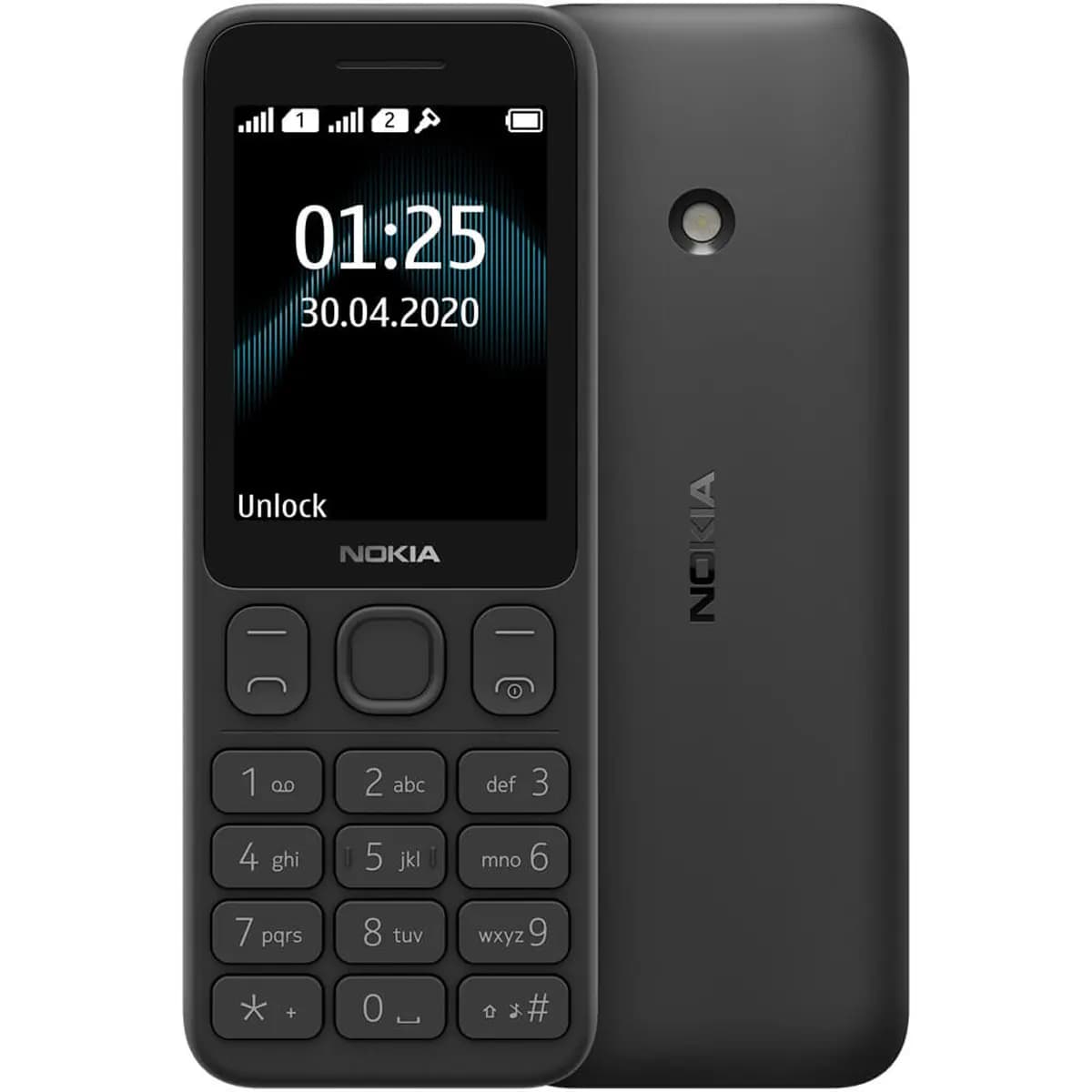 گوشی موبایل نوکیا مدل Nokia 125