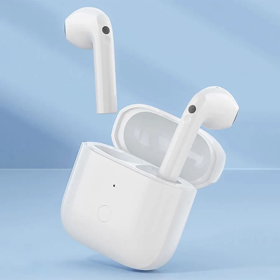 ایرباد بلوتوث شیائومی مدل Xiaomi Redmi Buds 3 — تصویر ۲